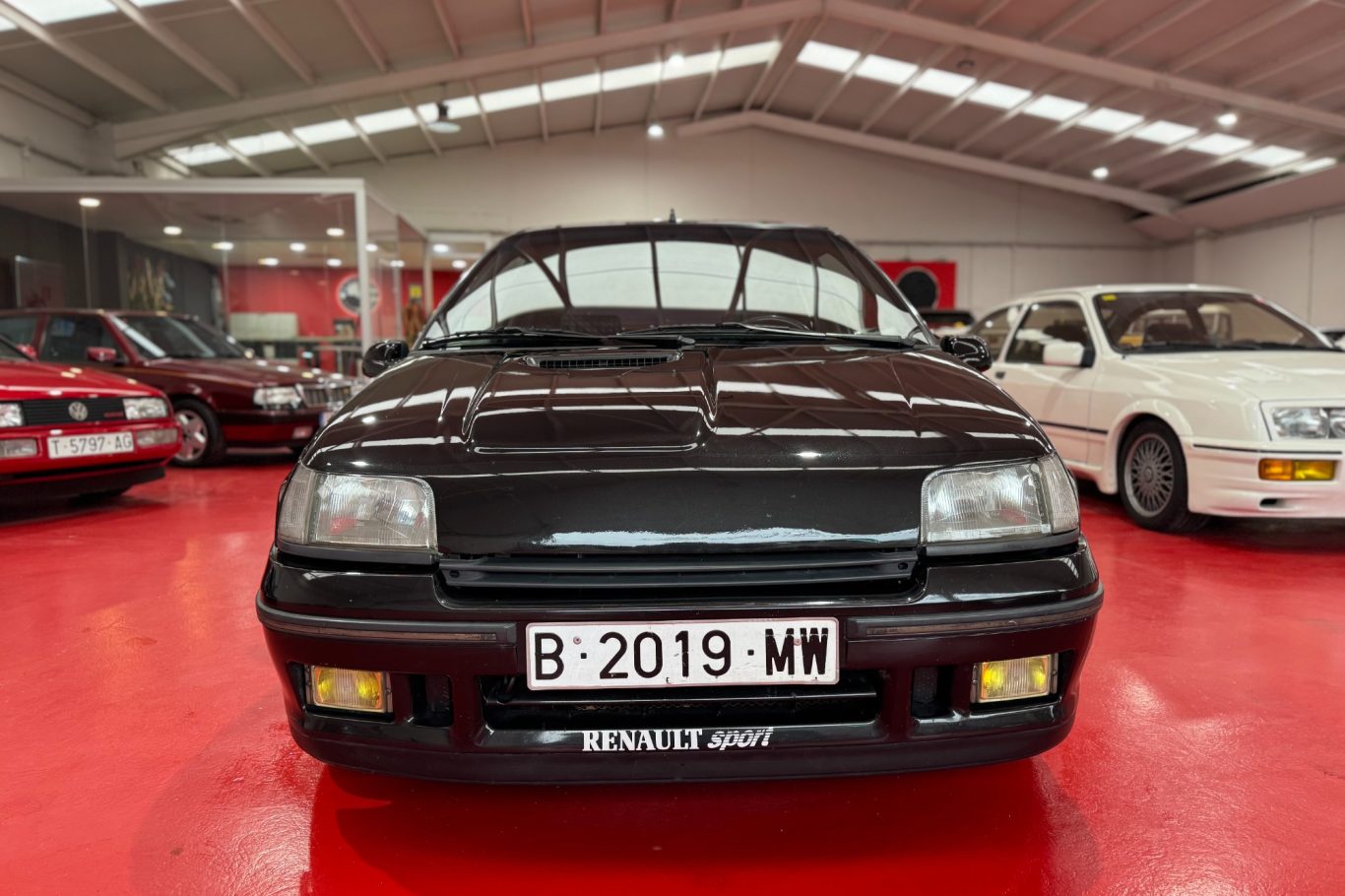 Vendido