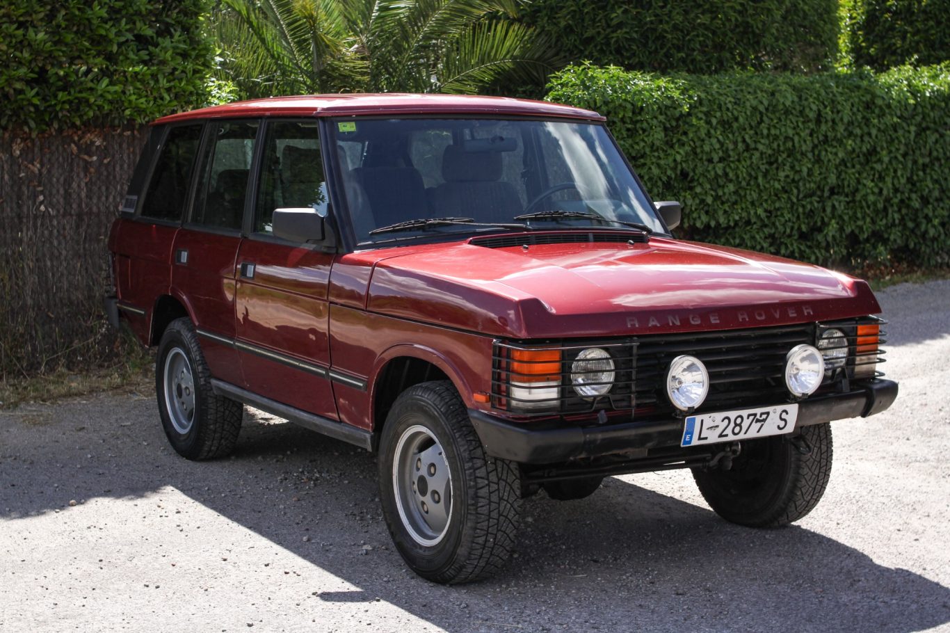 Vendido