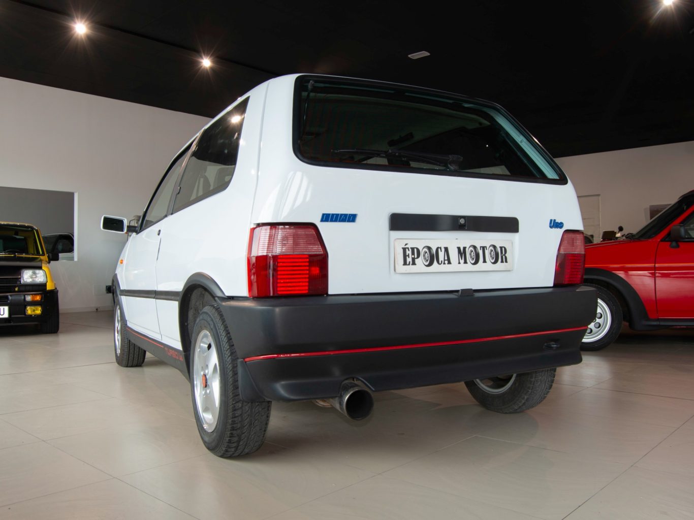VENDIDO