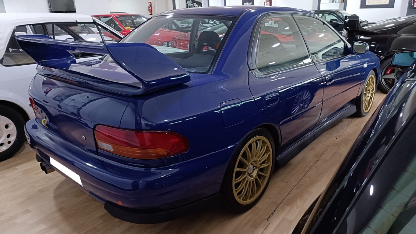 VENDIDO