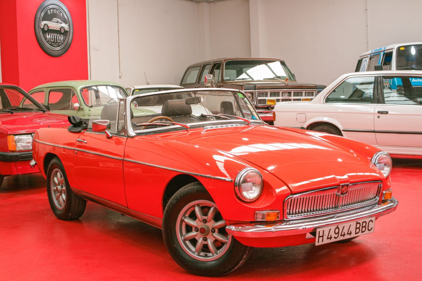 Vendido