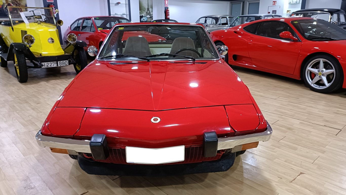 VENDIDO