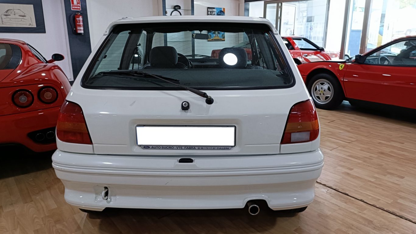 VENDIDO