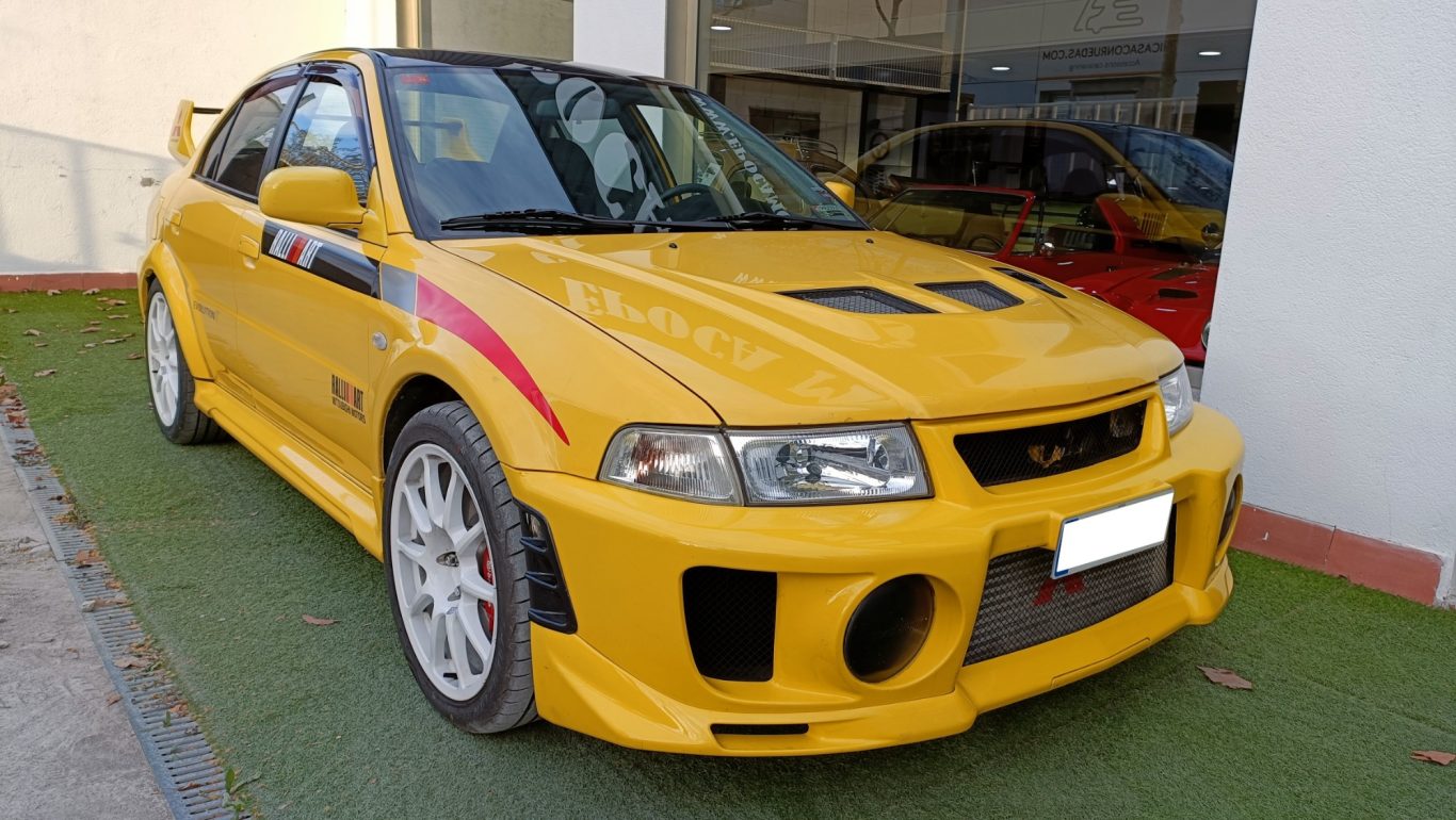 VENDIDO
