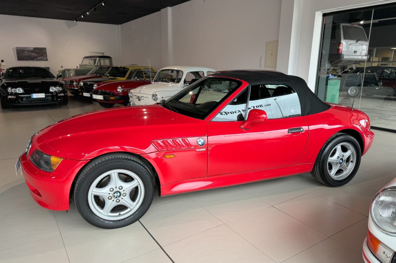 VENDIDO