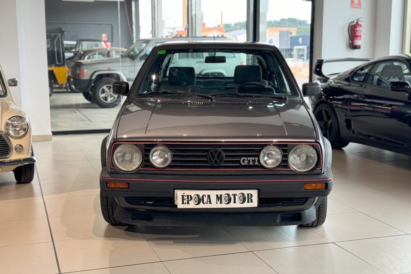 VENDIDO