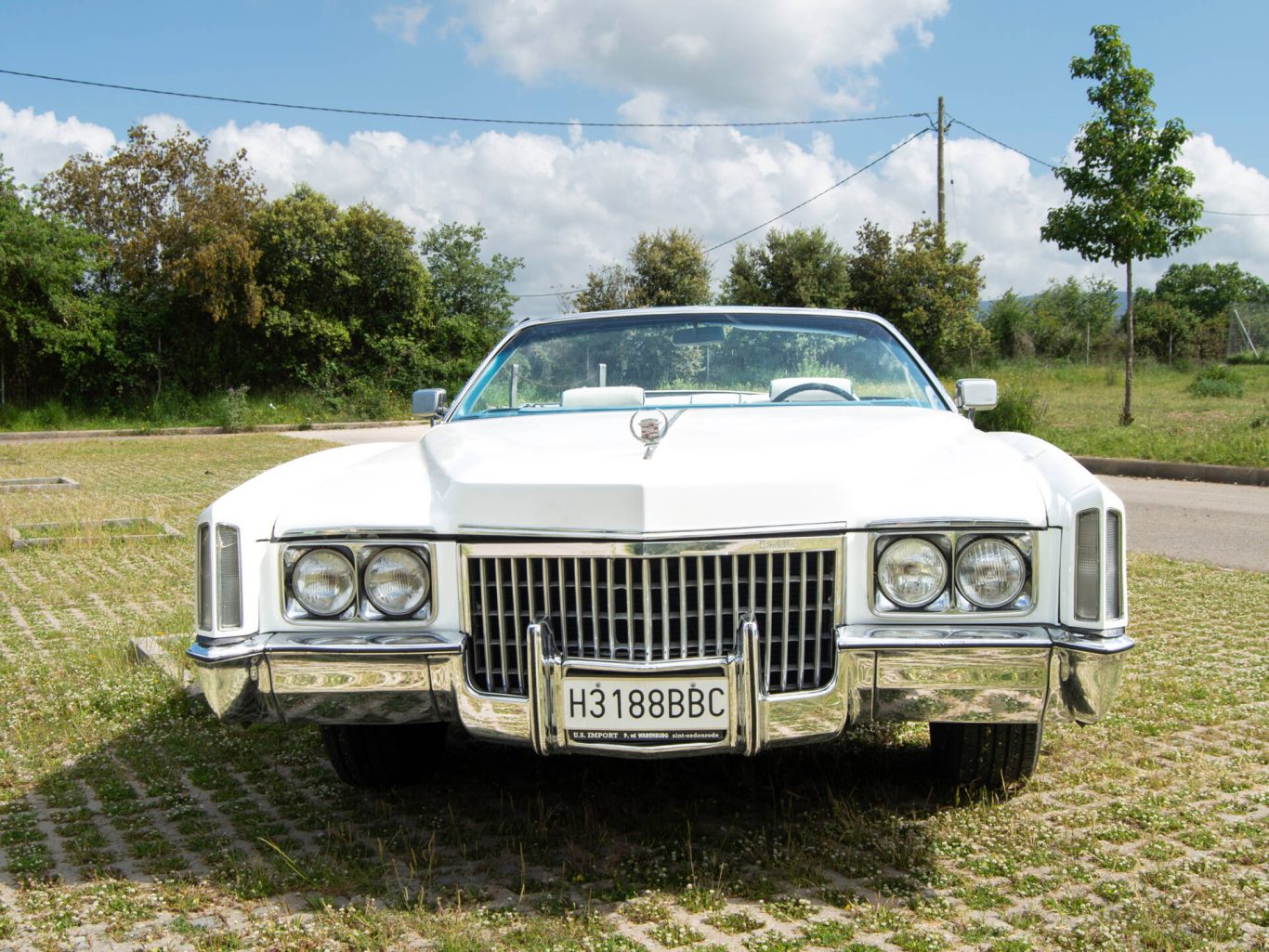 VENDIDO